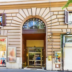 Il Giardino Di Proserpina Affittacamere