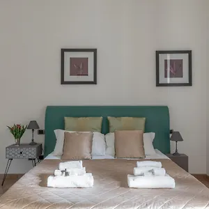 Flaminiarooms Bed & Breakfast