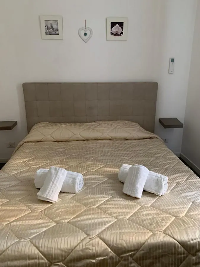 Bed & Breakfast Vatican Rooms Rome Italy