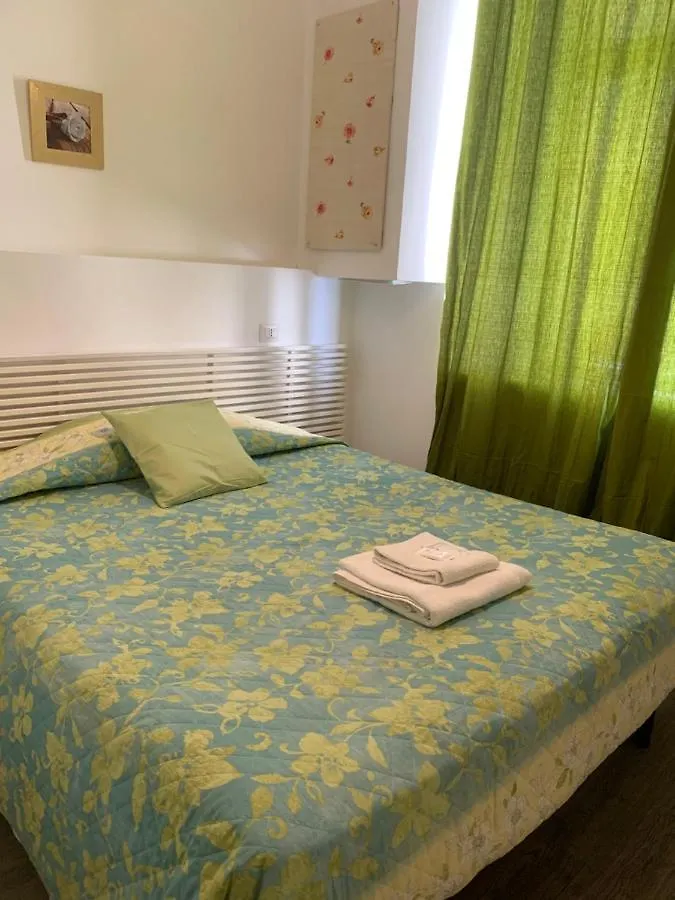 Vatican Rooms Rome Bed & Breakfast