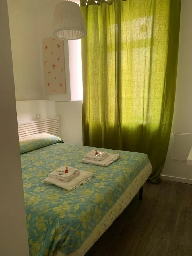 Bed & Breakfast Vatican Rooms Rome