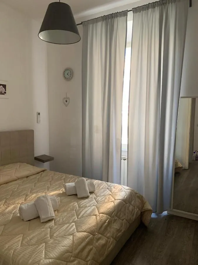 Vatican Rooms Rome Bed & Breakfast
