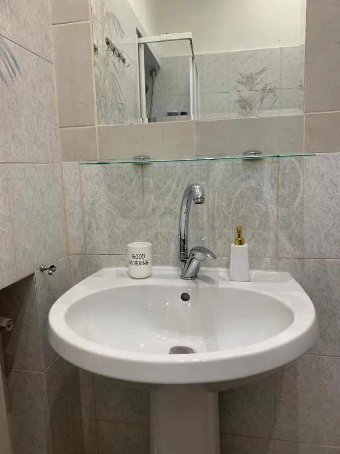 Bed & Breakfast Vatican Rooms Rome Italy