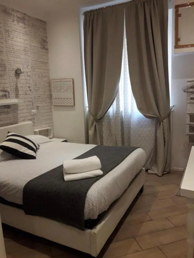 Vatican Rooms Rome Bed & Breakfast