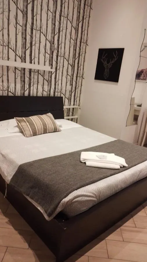 Bed & Breakfast Vatican Rooms Rome